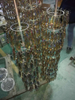 High Quality And Low-Cost PVD Coating Machine Coating Mobile Phone Case Metal Products