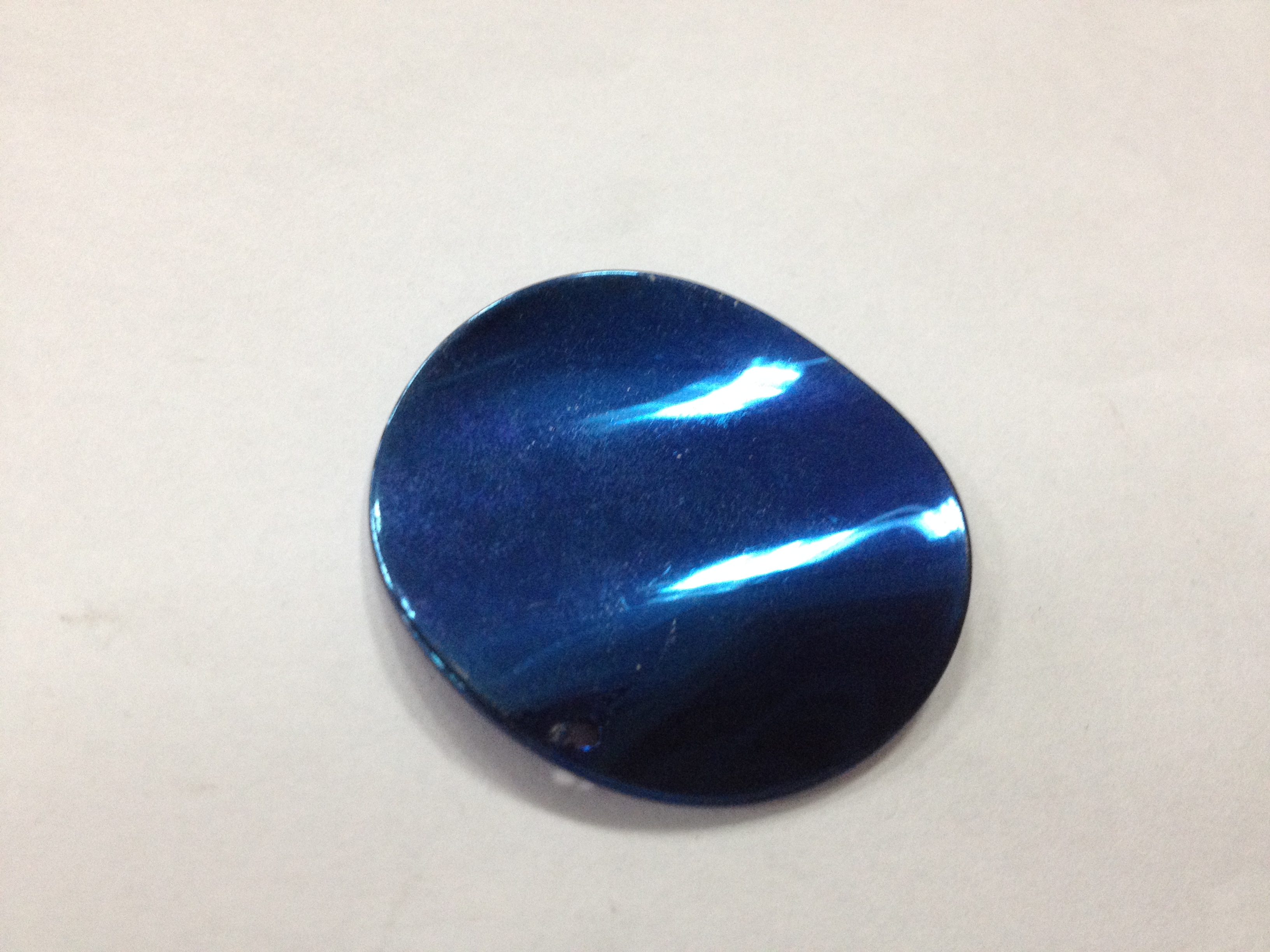 Special PVD Coating Technology Supports Metalizing Plastic Surfaces, Expand Application Range for Decorative Plastic Daily Necessities And Fittings