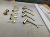 High Energy Efficiency Faucet Multi Arc Vacuum Coating Unit
