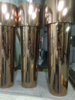 Door Fitting Handle Hinge Accessory Titanium Plating Machine