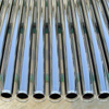 Stainless Steel Spoons / Forks Silver Chrome PVD Deposition System Vacuum Sputtering Plating Machine