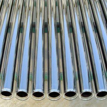 Stainless Steel Spoons / Forks Silver Chrome PVD Deposition System Vacuum Sputtering Plating Machine