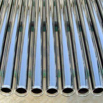 Stainless Steel Spoons / Forks Silver Chrome PVD Deposition System Vacuum Sputtering Plating Machine