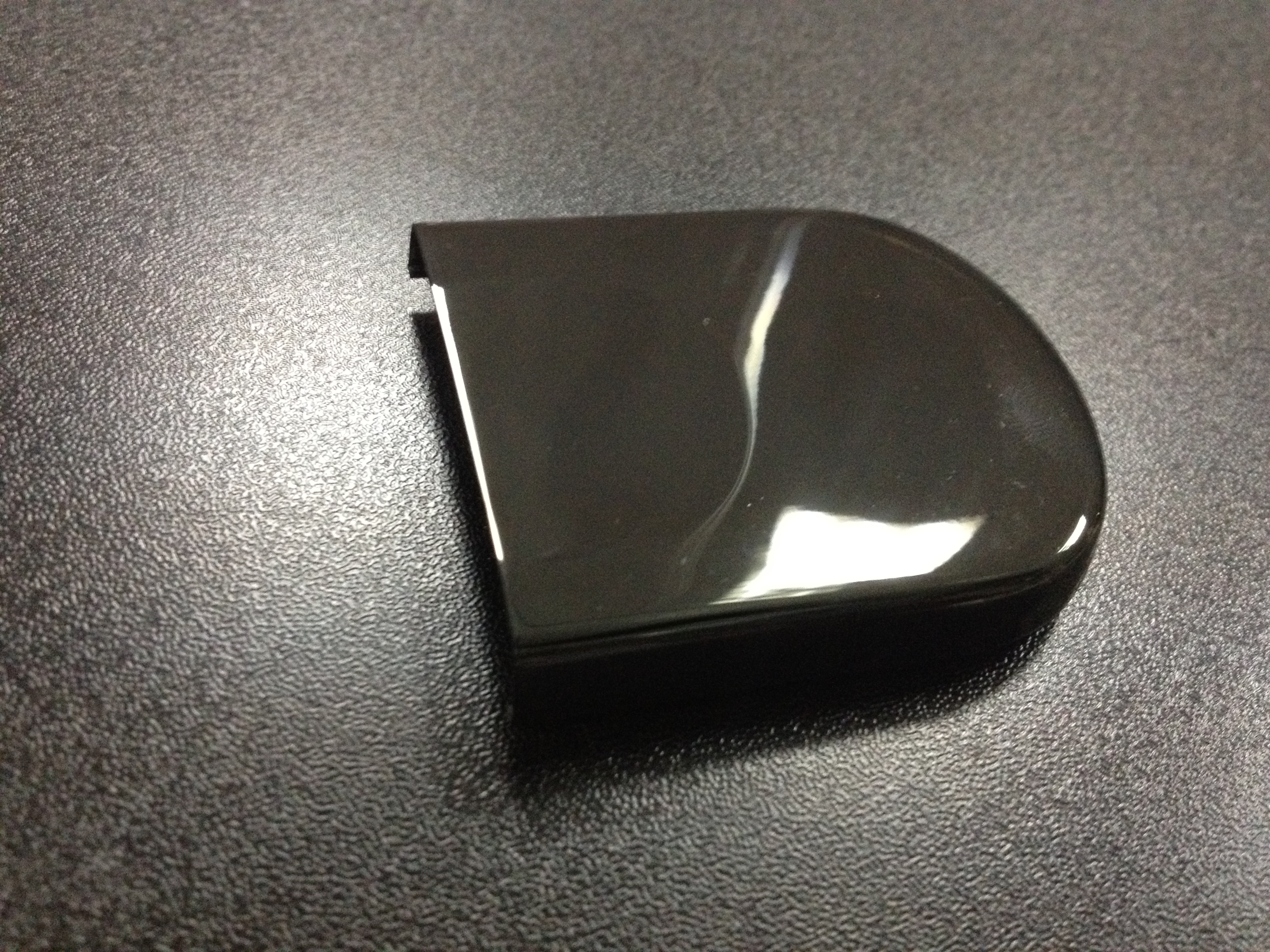 Special PVD Coating Technology Supports Metalizing Plastic Surfaces, Expand Application Range for Decorative Plastic Daily Necessities And Fittings