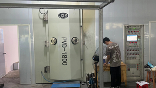 High Efficiency Dual Magnetron Sputtering System Manufacturers