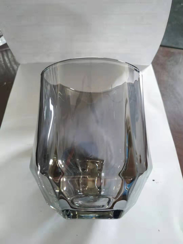 China Pvd Coating Machine Stainless Steel High Quality And Durable Glass Vacuum Pvd Coating Machine