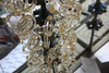 Stainless Steel Kitchenware Titanium Gold PVD Cathodic Arc Physical Vapor Deposition System