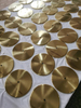 Stainless Steel Artware Artwork PVD Vacuum Metallizing Coating Machine For Jewelry/Furniture