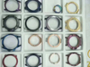 Wristwatch PVD Coating Machine, Long-Lasting Vacuum Plating Equipment For Watch Bezels And Bracelets