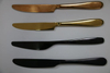 Food-Safe PVD Coating Machine with Low-Temperature Deposition System for Knives, Forks And Spoons