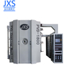 Door Handle PVD Coating Equipment, Anti-Scratch Coating And Full Auto Operation For Furniture Decoration