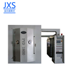 Ceramic Artware PVD Vacuum Plating Equipment, Uniform And Bright Color Coating For Ceramic Figurines And Sculptures