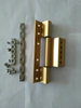 Eyeglass/Spectacle Frame PVD Ion Plating Machine for Rose Gold Black