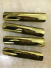 FoShan TiN PVD Vacuum Coating Decorative Coating For Ceramic Sanitary Golden Color Coating Machine