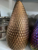 Metallisation Equipment Multi Arc Spray Stainless Steel/High Quality Vacuum Pvd Coating 