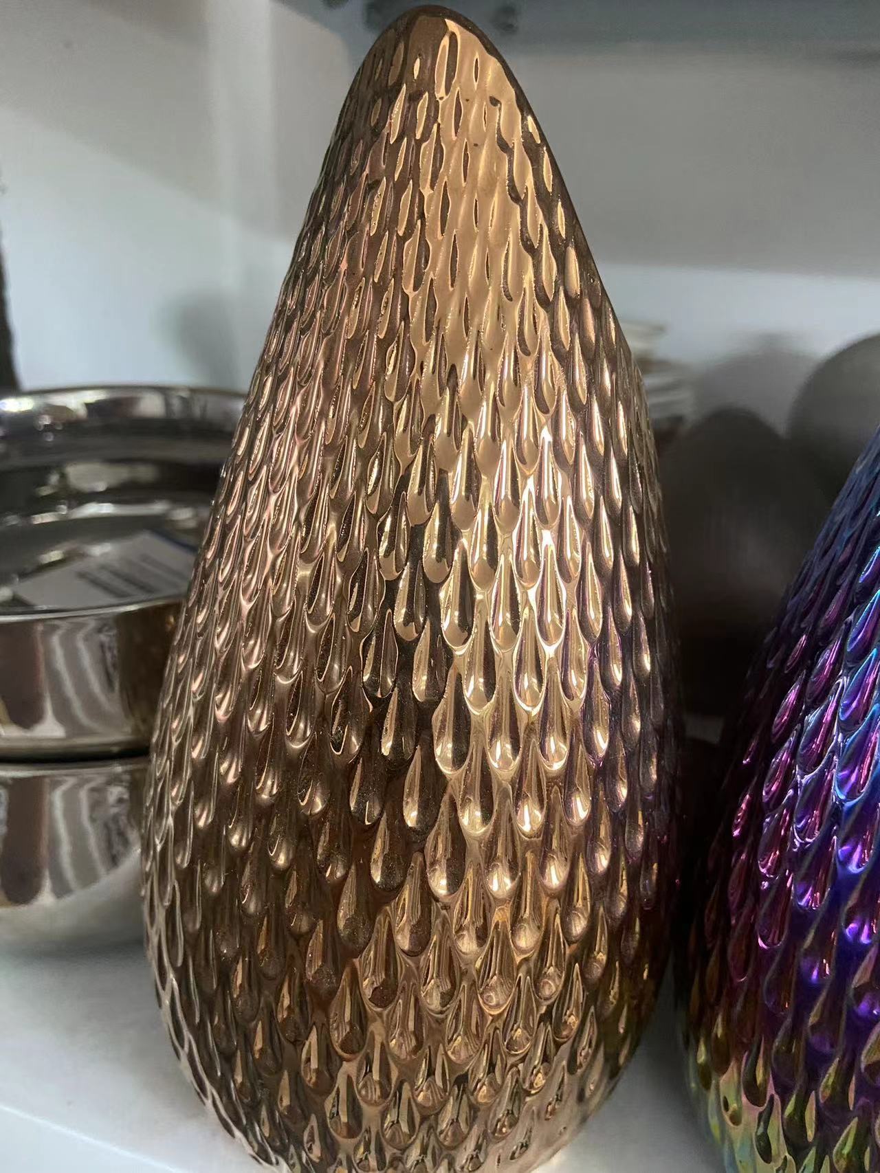 Metallisation Equipment Multi Arc Spray Stainless Steel/High Quality Vacuum Pvd Coating 