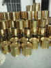 Green Process Metal Decorative Cathodic Arc Deposition System