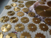 Metal Hardware PVD Vacuum Coating Machine / Pvd Vacuum Metal Evaporation Vacuum Metallizing Machine