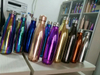 Custom Made Full Auto Stainless Steel Door Handle Cathodic Vacuum Arc System