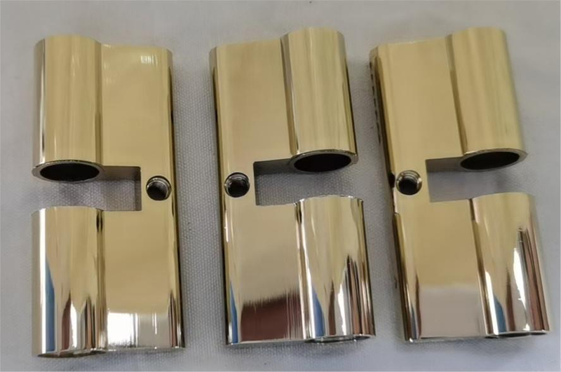 High Efficiency Dual Magnetron Sputtering System Manufacturers