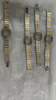 Surgical Instrument Item Titanium PVD Coating System Multi PVD Coating Colors