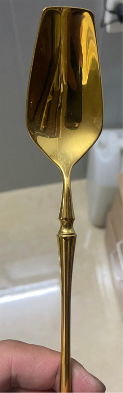 Fork And Spoon Titanium Nitride PVD Vacuum Coating Machine/Equipment /Pvd Arc Ion Coating Machine