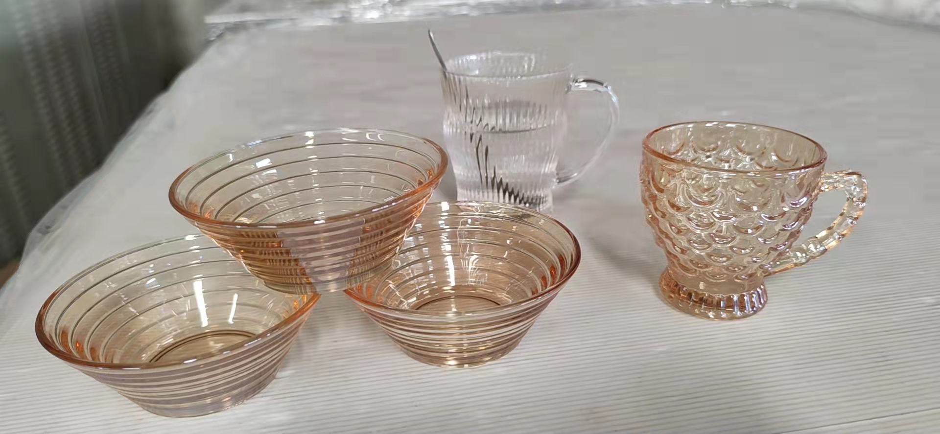 Steel Pipe Pan Metal Titanium Vacuum Coating Machine Jewelry Tablet Caramel Plasma 