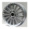 Plasma Coating Machine For Automotive Parts, Uniform Metallic Plating For Alloy Wheels And Metal Logos