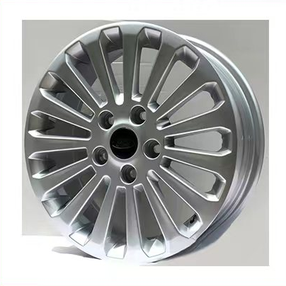 Plasma Coating Machine For Automotive Parts, Uniform Metallic Plating For Alloy Wheels And Metal Logos