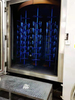 Vacuum Metalizing Equipment For Stainless Steel Wash Basins, High Gloss PVD Coating Machine For Kitchen Sinks