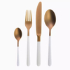 Tableware PVD Coating Machine, Food-Safe Vacuum Plating Equipment For Knives, Forks And Spoons