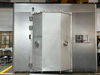 Small Hardware PVD Vacuum Coating Machine, High Hardness And Wear-Resistant Coating