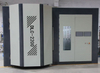 PVD Vacuum Plating Equipment For Ceramic Artware: Bright, Uniform Color Coating For Figurines And Sculptures