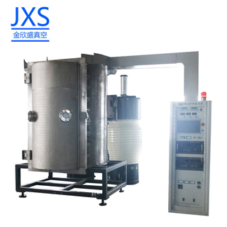 Ornament And Jewelry PVD Coating System:Premium Metallic Finishes And Reliable Production For Decorative Pieces