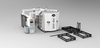 Sanitary Heavy Hardware PVD Vacuum Coating Machine, Fingerprint Resistant And Easy Cleaning