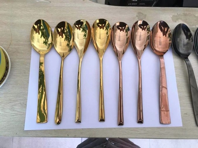 Vacuum Coating Machine Gold Jewelry Vacuum Metallizing Plating Equipment