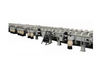 Low-E Glass Magnetron Sputtering Vacuum Coating Line