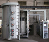 Stainless Steel Kitchen Sink PVD Vacuum Coating Machine