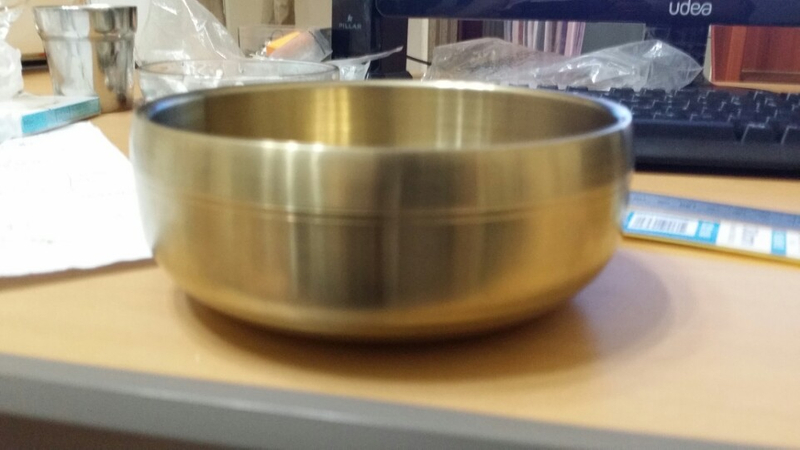 Large Capacity Brass Zinc Alloy Water Tap Faucet Vacuum PVD Coating Machine For Golden Rose Gold Black Color