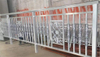Stainless Steel Spoons/Forks Silver Chrome PVD Deposition System Vacuum Sputtering Plating Machine