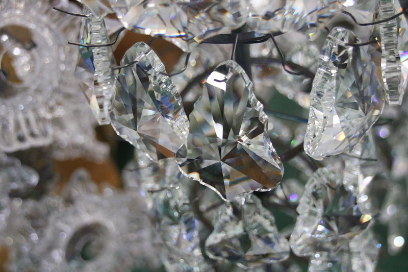 Customised Full Auto Plastic ABS PP PC PVD Vacuum Coating Machine