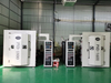 Metal Vacuum Coating Equipment Vacuum Adsorption Coating Machine Vacuum Metallizing Coating Machine