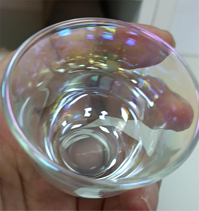 Stainless Steel Golden Color Tableware Spoons Forks Pvd Titanium Chrome Vacuum Coating Machine
