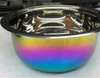 Large Size Stainless Steel Plate Sheet Furniture Titanium PVD Vacuum Coating Machine For Gold Rose Gold Black Color