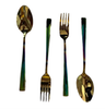 Culery PVD Coating Machine Food-Safe Vacuum Plating Equipment For Knives, Forks And Spoons