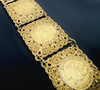 Fine Jewelry PVD Plating Machine, High-Precision Vacuum Plating Equipment For Gold And Sliver Jewelry