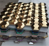 Vacuum Metallizing PVD Equipment For Plastic Decor Crafts, Rich Metallic Hues And Fine Surface Reduction For Ornament Pieces