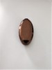 FoShan TiN PVD Vacuum Coating Decorative Coating For Ceramic Sanitary Golden Color Coating Machine