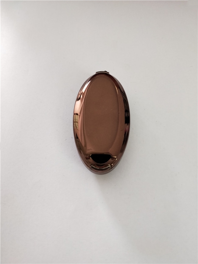 FoShan TiN PVD Vacuum Coating Decorative Coating For Ceramic Sanitary Golden Color Coating Machine