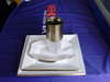 High Efficiency Milling Cutter Drill Tools TiN TiAlN CrN TiC Hard PVD Coating Machine